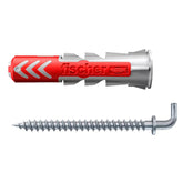 DuoPower - WH with angle hook